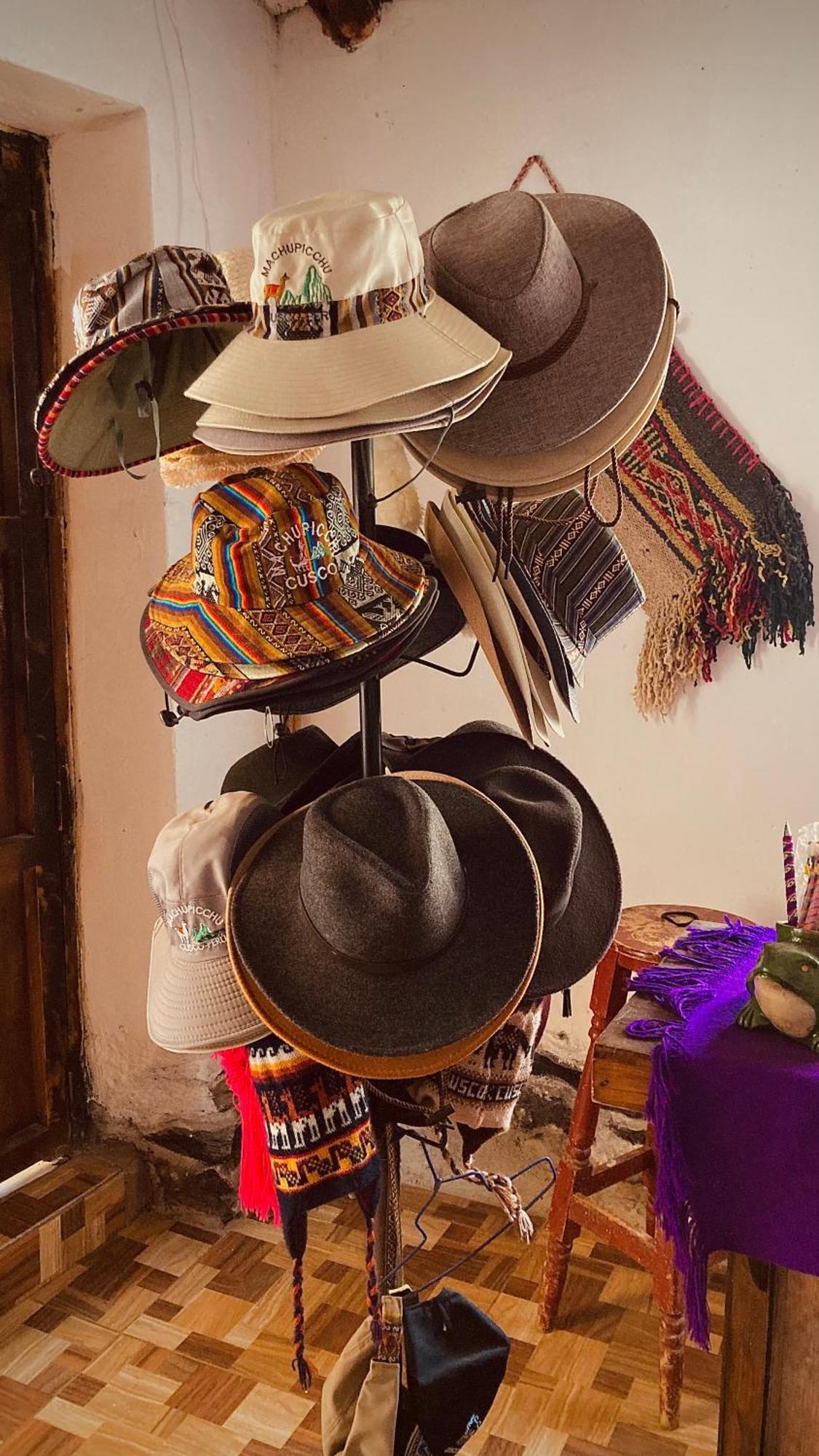 Mirador Inka Otel Ollantaytambo Dış mekan fotoğraf